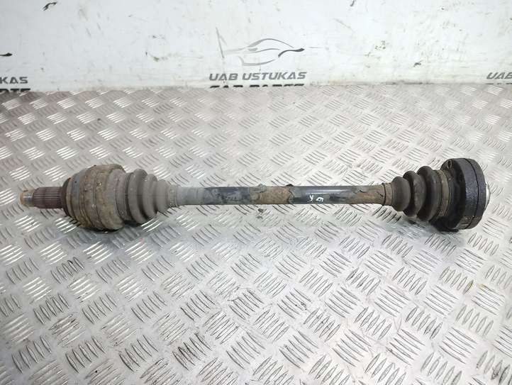 BMW X5 E53 (1999 - 2006)  7500914 Задняя полуось