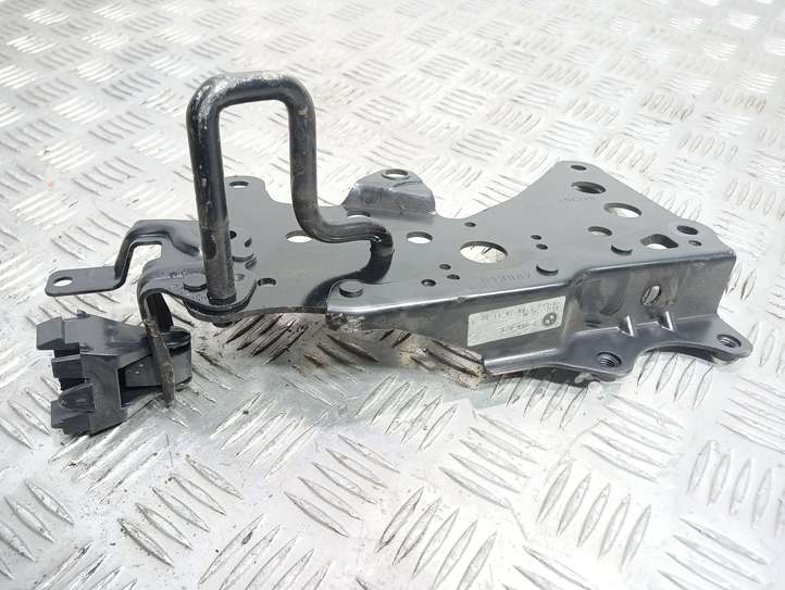 BMW X5 E53 (1999 - 2006)  7059615 Замок опоры спинки сиденья