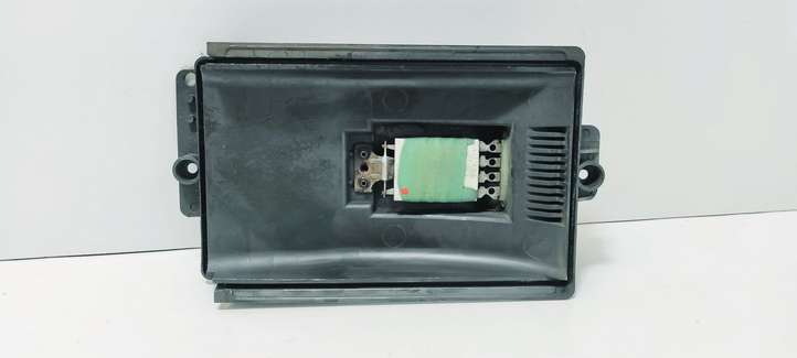 Volkswagen Bora (1998 - 2005)  1J0819022 Реостат вентилятора печки