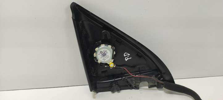 Seat Ibiza III (6L) (2002 - 2008)  1J0035411F Громкоговоритель (громкоговорители) высокой частоты в передних дверях