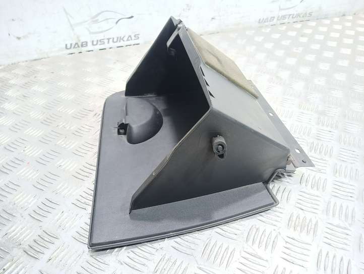 Ford Focus (1998 - 2004)  98ABA06050 Комплект ящика для вещей (бардачка)