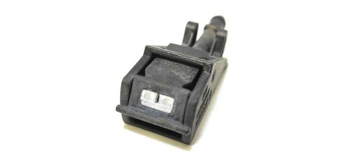 Seat Ibiza III (6L) (2002 - 2008)  6E0955985A Распылитель (распылители) оконной жидкости лобового стекла
