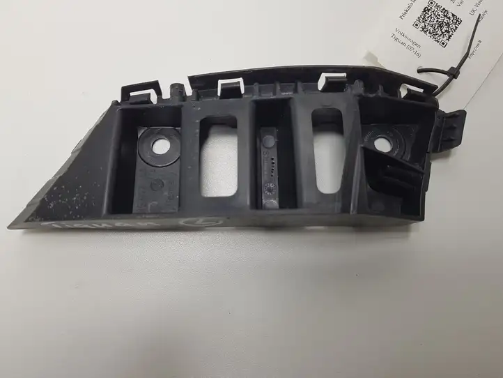 Volkswagen Tiguan (2007 - 2011) 5N0807183 Кронштейн переднего бампера — фото 1