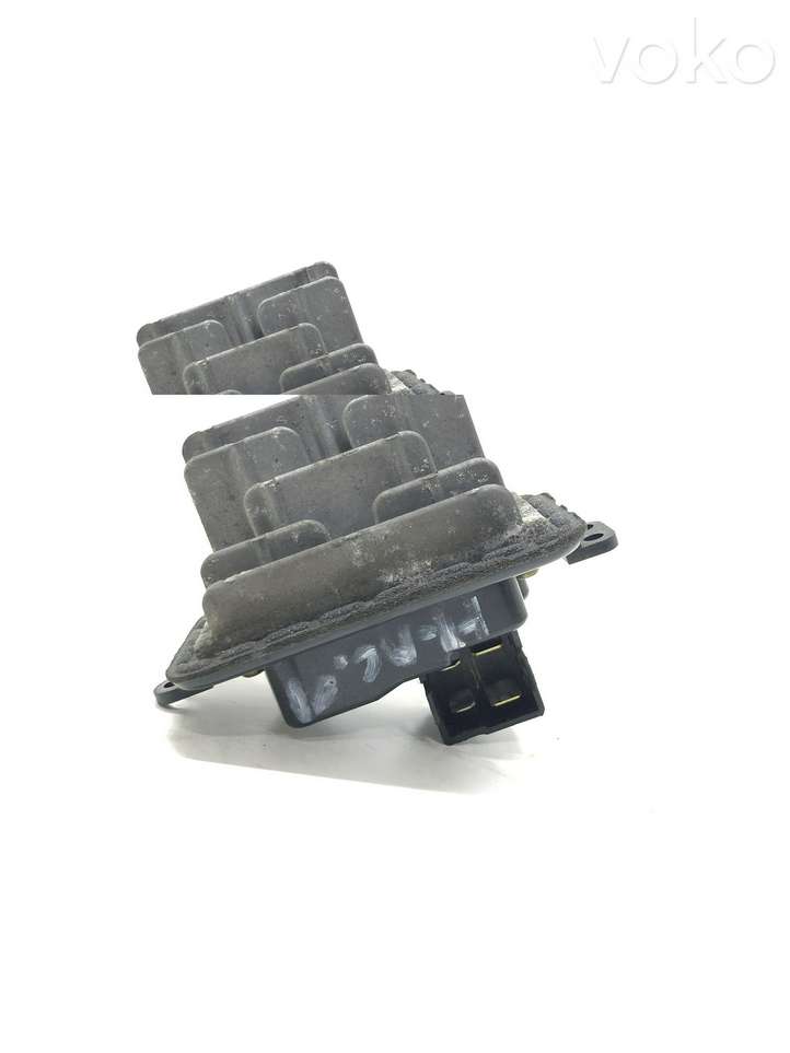 Honda Accord (1999 - 2002)  0778000520 Реостат вентилятора печки