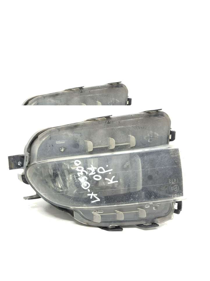 Lexus GS 300 350 430  (2000 - 2004)   Передняя противотуманная фара