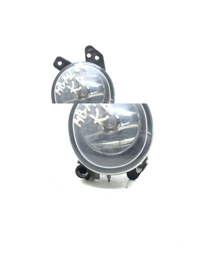 Mercedes-Benz ML W164 (2005 - 2011)  A2518200756 Передняя противотуманная фара