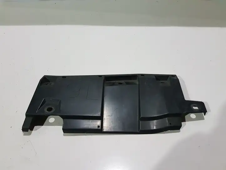 Toyota RAV 4 (XA40) (2012 - 2018) 5872442020 Защита заднего бампера — фото 1