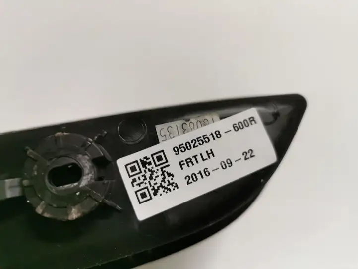Buick Encore I (2012 - 2019) 95025518 Кнопка стеклоподъемников — фото 2