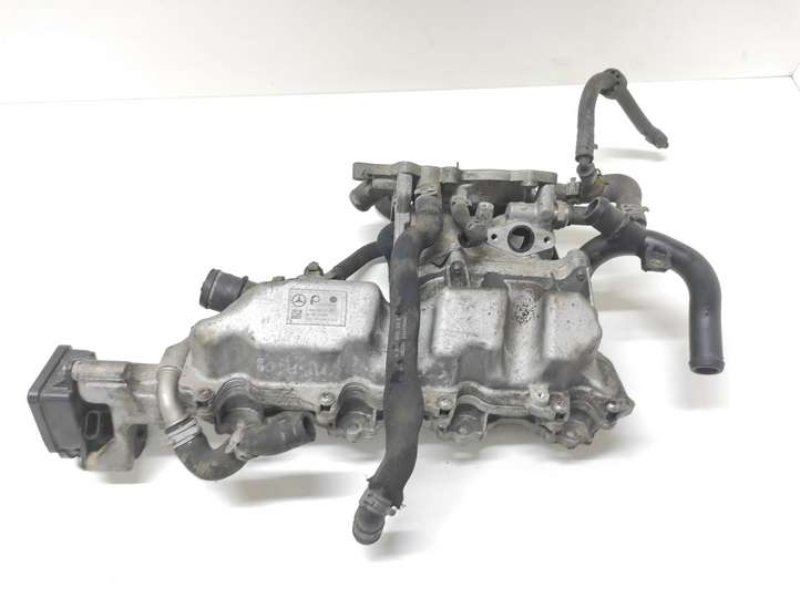 Mercedes-Benz A W169 (2004 - 2012)  A6400901137 Впускной коллектор
