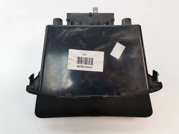 Hyundai i30 (2007 - 2012) 847802R000 Вещевой ящик — фото 3