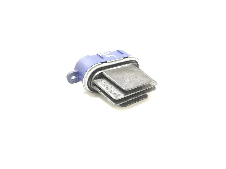 Renault Laguna (2001 - 2005)  52485218 Реостат вентилятора печки
