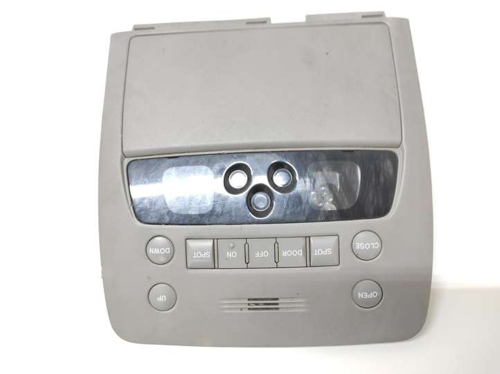 Lexus GS 300 350 430 450h (2004 - 2007)  1D153009G Передняя подсветка