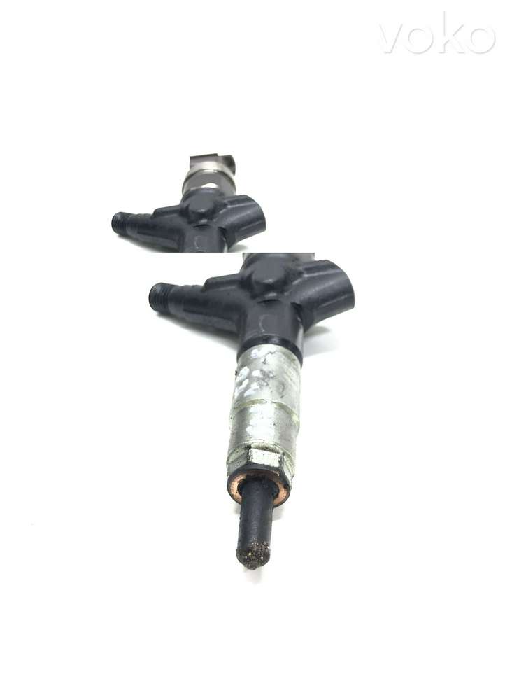 Subaru Outback (2007 - 2009)  16613AA020 Жиклер (жиклеры) (форсунка (форсунки)