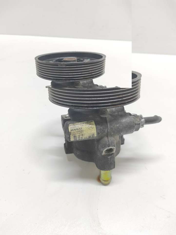 Renault Laguna (2001 - 2005)  26092070EA Насос усилителя руля (гур)