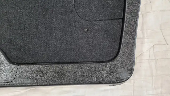 Subaru Outback (2003 - 2007) 94320AG000 Комплект обшивки крышки багажника — фото 5