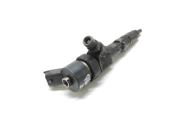 Renault Laguna (2001 - 2005)  0445110021 Жиклер (жиклеры) (форсунка (форсунки)