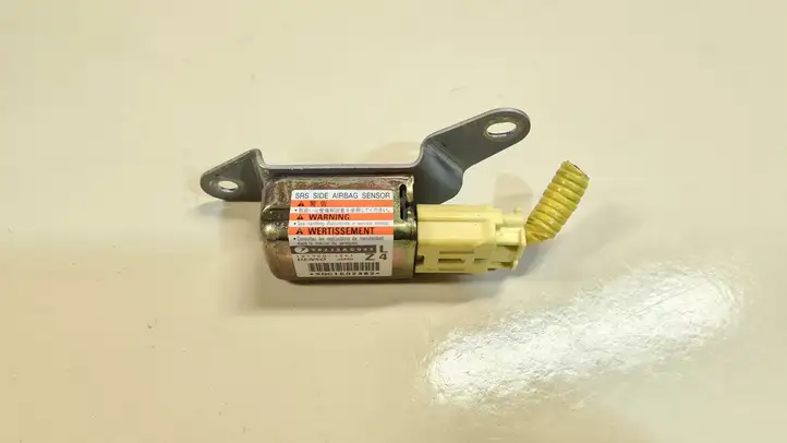 Subaru Outback (2003 - 2007) 98235AG050 Датчик удара SRS — фото 1