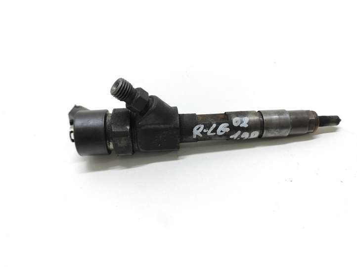 Renault Laguna (2001 - 2005)  0445110021 Жиклер (жиклеры) (форсунка (форсунки)
