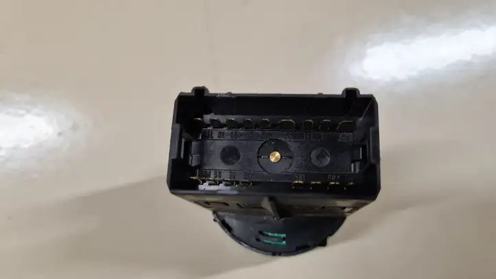 Seat Alhambra (Mk1) (2000 - 2010) 1C0941531 Включатель фонарей — фото 2