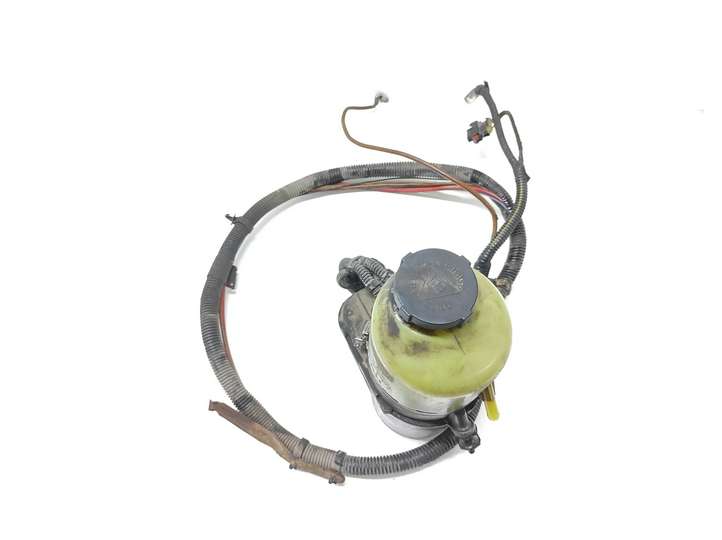 Opel Astra (2004 - 2009)  M10640216SL Насос усилителя руля (гур)