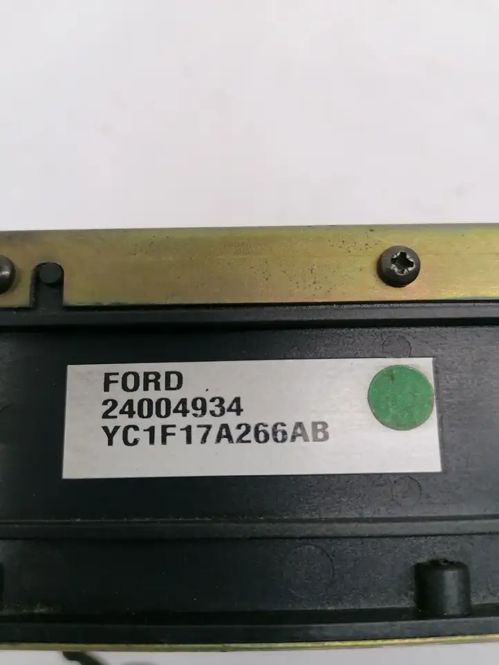 Ford Transit (2000 - 2006) YC1F17A266AB Тахометр — фото 2
