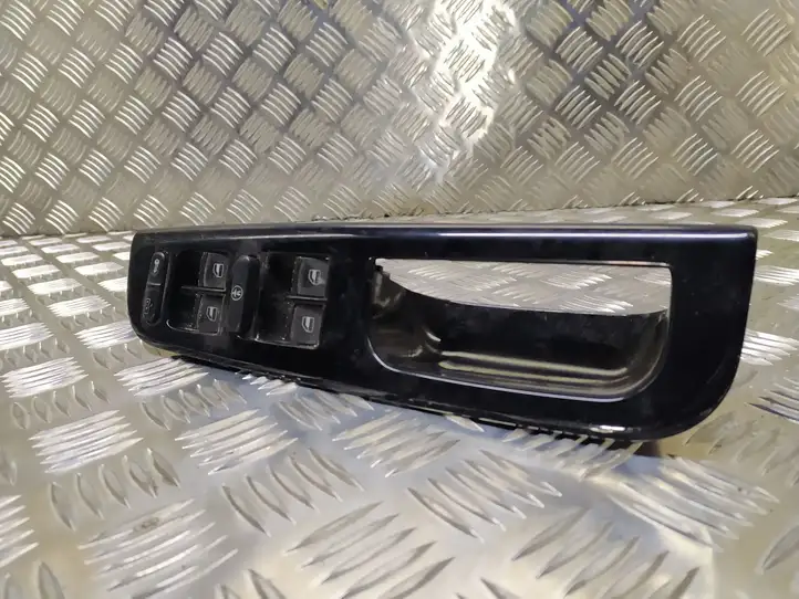 Volkswagen Golf IV (1998 - 2005) 1J4959857 Блок кнопок стеклоподъемников — фото 1