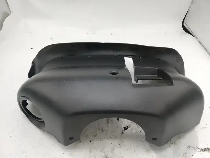 Chevrolet Captiva (2006 - 2011) 96476899 Обшивка рулевой колонки — фото 1