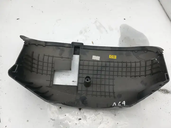 Chevrolet Captiva (2006 - 2011) 96476899 Обшивка рулевой колонки — фото 2