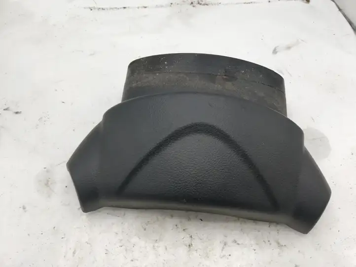 Nissan Primera (2001 - 2008) 48470AV700 Обшивка рулевой колонки — фото 1