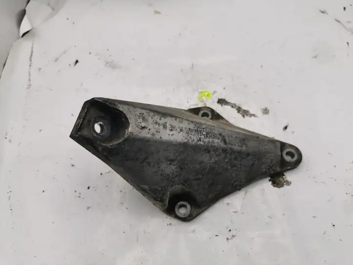 BMW X3 E83 (2003 - 2010) 22113414581 Кронштейн двигателя — фото 1
