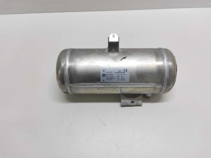 Porsche Cayenne (9PA) (2002 - 2010)  7L0616202A Воздушный резервуар