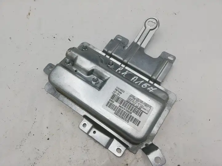 BMW X3 E83 (2003 - 2010) 34341910002B Подушка безопасности двери — фото 1