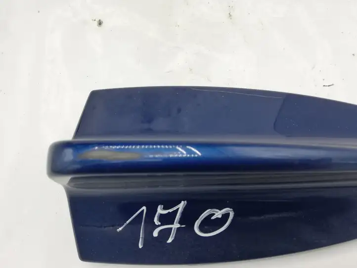BMW 3 E90 E91 (2005 - 2012) 018636 Крышка GPS-антенны — фото 3