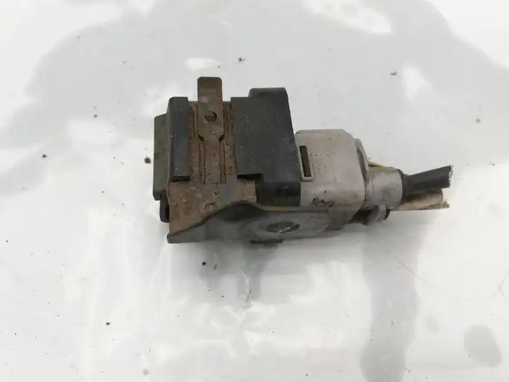 Toyota Avensis Verso (2001 - 2004) 2861067010 Реле накала свечей — фото 1