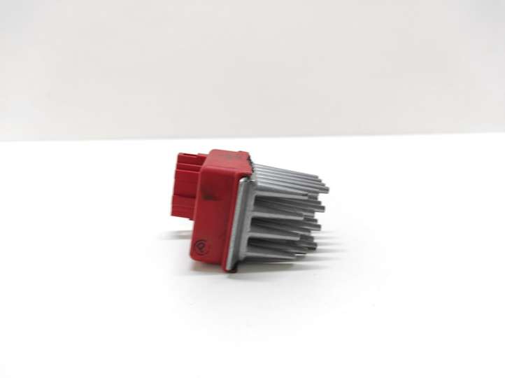 Audi A3/S3 8L (2000 - 2003)  5DS00646700 Реостат вентилятора печки