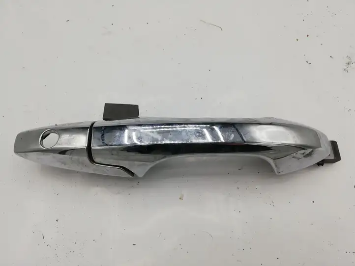 Honda CR-V (2006 - 2009) NOCODE Наружная ручка двери — фото 1
