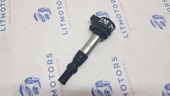 BMW M3 E92 (2007 - 2013) 7838388 Катушка зажигания — фото 1