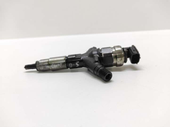 Subaru Outback (2007 - 2009)  16613AA020 Жиклер (жиклеры) (форсунка (форсунки)