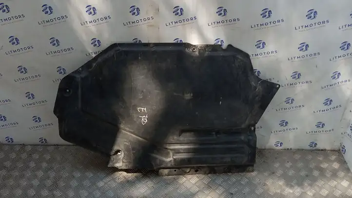 BMW X5 E70 (2006 - 2013) 51757158405 Защита днища задней части — фото 1