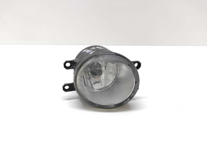 Toyota Avensis T270 (2009 - 2012)  89210656 Передняя противотуманная фара