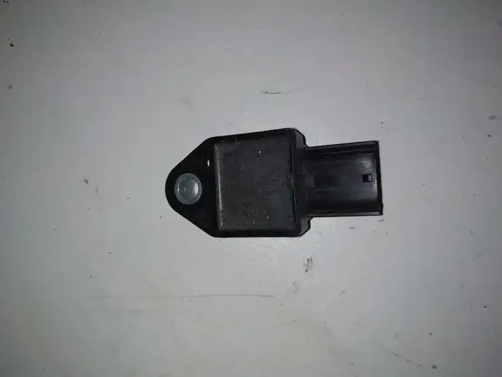 Toyota Corolla Verso E121 (2004 - 2007) 898310W010 Датчик удара SRS — фото 2