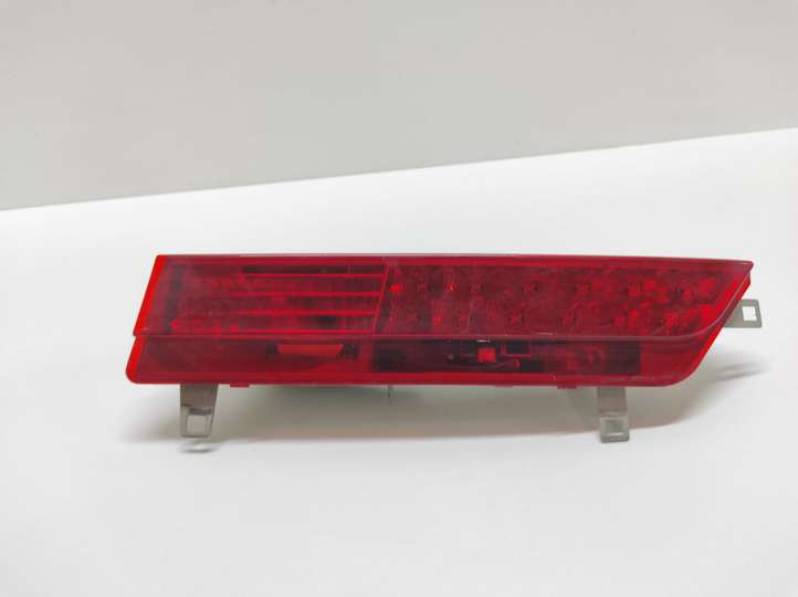 BMW 7 E65 E66 (2001 - 2008)  63218379690 Задний фонарь в крышке багажника