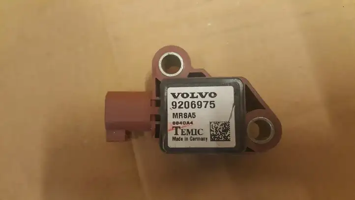 Volvo V50 (2004 - 2008) 9206975 Датчик удара SRS — фото 1