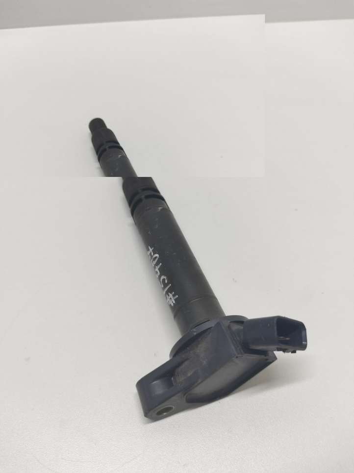 Lexus GS 300 350 430 450h (2004 - 2007)  9091902250 Реле высокого напряжения (катушка зажигания, бобина)