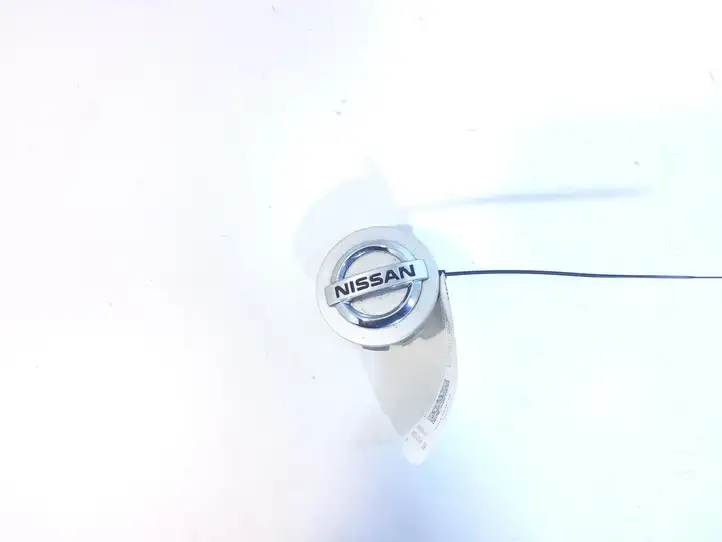 Nissan X-Trail T31 (2007 - 2014) 40342AV610 Колпаки ступицы — фото 1