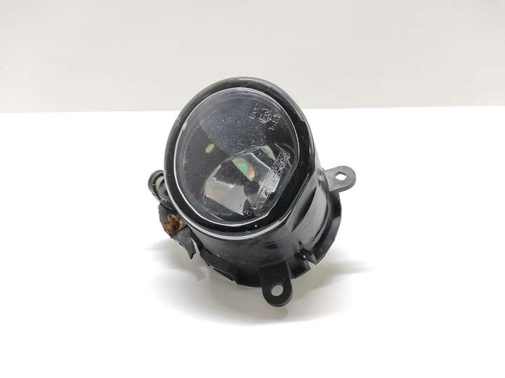 Mini One Cooper R50-53 (2000 - 2012)  14871792 Передняя противотуманная фара