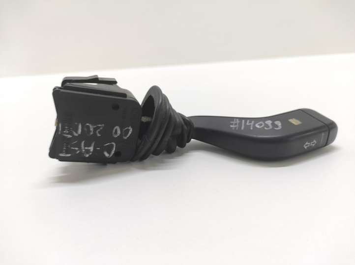 Opel Astra (1998 - 2004)  9856099012263700 Ручка поворотов/ фонарей