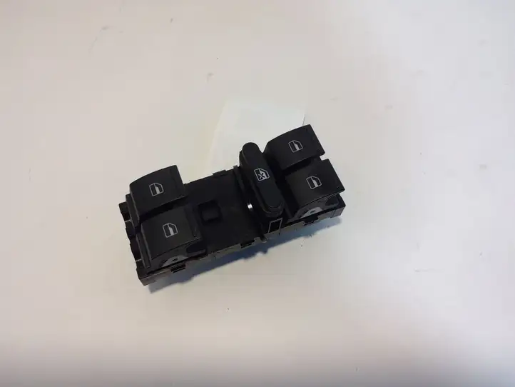 Volkswagen PASSAT B7 (2011 - 2014) 1K4959857B Кнопка стеклоподъемников — фото 1