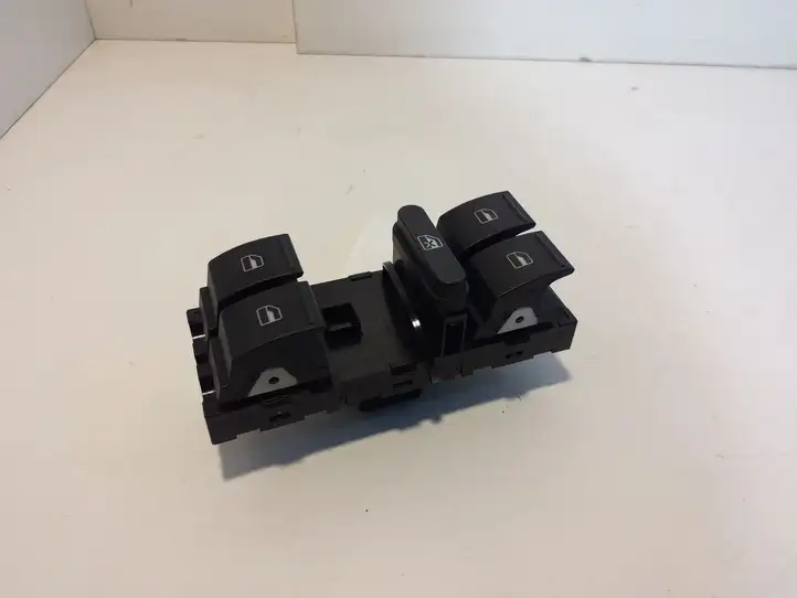 Volkswagen PASSAT B7 (2011 - 2014) 1K4959857B Кнопка стеклоподъемников — фото 2