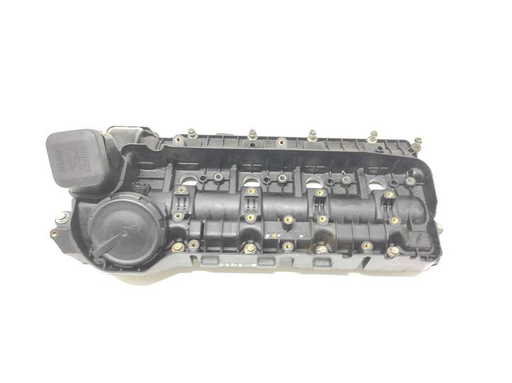 BMW 7 E65 E66 (2001 - 2008)  7792420 Крышка головки